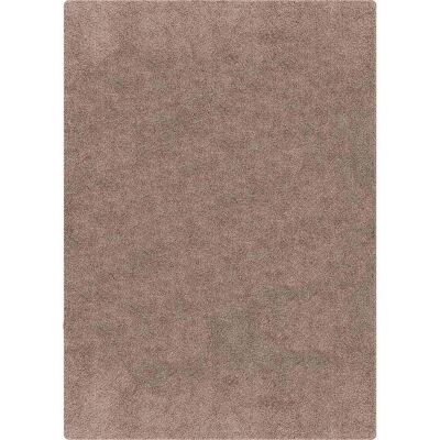 VidaXL - Shaggy - Bruin - 120x170 cm - Vloerkleed VidaXL - Shaggy - Bruin - 120x170 cm - Vloerkleed