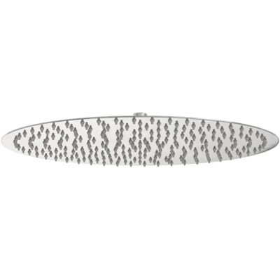 vidaXL Głowica prysznicowa deszczowa ze stali nierdzewnej 40 cm - Głowica prysznicowa vidaXL Głowica prysznicowa deszczowa ze stali nierdzewnej 40 cm - Głowica prysznicowa