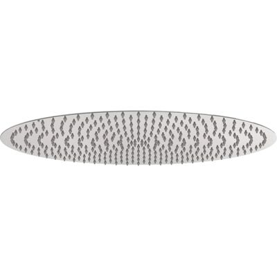vidaXL Stal nierdzewna deszczownica 50cm - Łazienka vidaXL Stal nierdzewna deszczownica 50cm - Łazienka