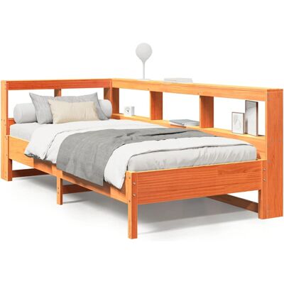 vidaXL Bett mit Stauraum - 3324423 - Bett vidaXL Bett mit Stauraum - 3324423 - Bett