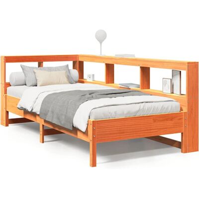 vidaXL 3324432 Bett mit Stauraum - Bett vidaXL 3324432 Bett mit Stauraum - Bett