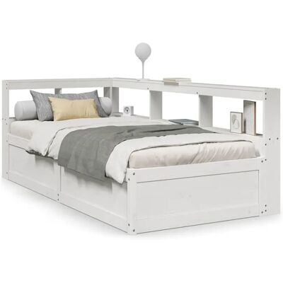 vidaXL 3324470 Sänky with Storage - Sänky vidaXL 3324470 Sänky with Storage - Sänky