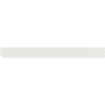 Bordure de jardin vidaXL - 10 pcs acier blanc flexible - Type de jardin Bordure de jardin vidaXL - 10 pcs acier blanc flexible - Type de jardin