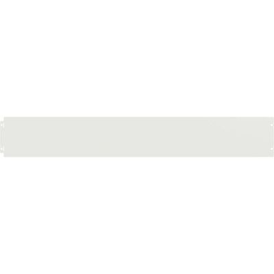 vidaXL Bordure de pelouse 10 pcs. Blanc 15x103 cm Acier laminé à froid - Bordure de pelouse vidaXL Bordure de pelouse 10 pcs. Blanc 15x103 cm Acier laminé à froid - Bordure de pelouse
