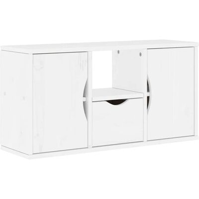 vidaXL TV-Schrank - Stauraum & Rustikaler Charme vidaXL TV-Schrank - Stauraum & Rustikaler Charme