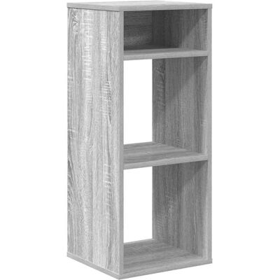 vidaXL 860279 Bücherregal - Wohnzimmer Aufbewahrung vidaXL 860279 Bücherregal - Wohnzimmer Aufbewahrung