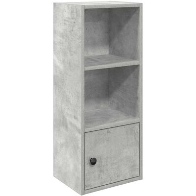 vidaXL 860340 Wohnzimmerschrank - Bücherregal vidaXL 860340 Wohnzimmerschrank - Bücherregal