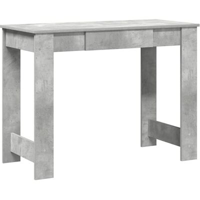 vidaXL 860430 Duurzaam Engineer Hout Bureau - Kantoor Meubilair vidaXL 860430 Duurzaam Engineer Hout Bureau - Kantoor Meubilair
