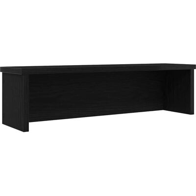 vidaXL Køkkenskab Stabelbar Sort 50x15x16 cm - Køkkenskabe vidaXL Køkkenskab Stabelbar Sort 50x15x16 cm - Køkkenskabe