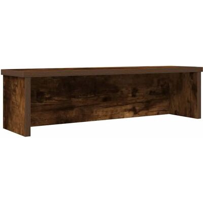 vidaXL Køkkenskab Røget Eg 60x15x16cm - Køkkenskab vidaXL Køkkenskab Røget Eg 60x15x16cm - Køkkenskab