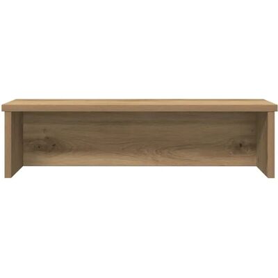 vidaXL Køkkenskab Stabelbar Håndværk Eg 60x15x16 cm - Køkkenskab vidaXL Køkkenskab Stabelbar Håndværk Eg 60x15x16 cm - Køkkenskab