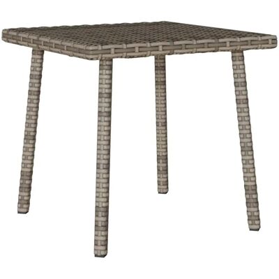 vidaXL Mebel Ogrodowy 4104047 - Stół ogrodowy vidaXL Mebel Ogrodowy 4104047 - Stół ogrodowy