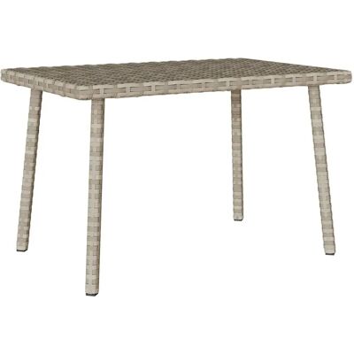 vidaXL Mebel Ogrodowy 4104054 - Mebel Ogrodowy vidaXL Mebel Ogrodowy 4104054 - Mebel Ogrodowy
