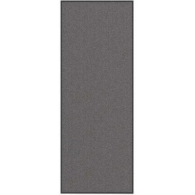 vidaXL Türmatte Anthrazit 115x300 cm - Türmatte vidaXL Türmatte Anthrazit 115x300 cm - Türmatte