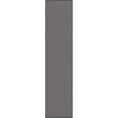 vidaXL Indgangsmåtte Antracit 115x500 cm - Indgangsmåtte vidaXL Indgangsmåtte Antracit 115x500 cm - Indgangsmåtte
