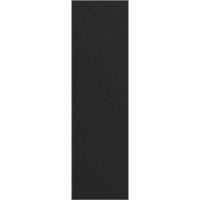 vidaXL Indgangsmåtte 115x400 cm Sort - Velkommen måtte vidaXL Indgangsmåtte 115x400 cm Sort - Velkommen måtte