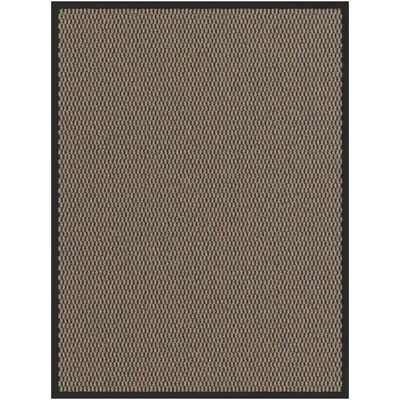 vidaXL Sisämatto Ruskea 80x120 cm - Sisämatto vidaXL Sisämatto Ruskea 80x120 cm - Sisämatto