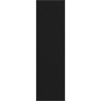 vidaXL Ovetarraska - 115x400 cm - Musta Takkarima vidaXL Ovetarraska - 115x400 cm - Musta Takkarima