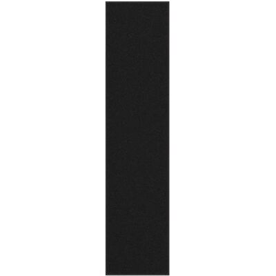 vidaXL Fußmatte Schwarz 115x500 cm - Fußmatte vidaXL Fußmatte Schwarz 115x500 cm - Fußmatte