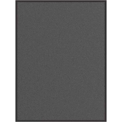 vidaXL Indgangsmåtte 80x120 cm Antracit - Måtte vidaXL Indgangsmåtte 80x120 cm Antracit - Måtte