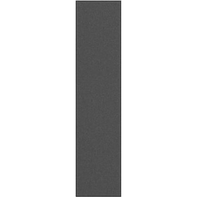 vidaXL Voordeurmat Antraciet 115x500 cm - Mat vidaXL Voordeurmat Antraciet 115x500 cm - Mat