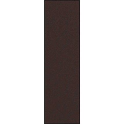 vidaXL Indgangsmåtte 115x400 cm Brun Antiskid Indendørs Udendørs vidaXL Indgangsmåtte 115x400 cm Brun Antiskid Indendørs Udendørs