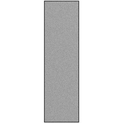 vidaXL Harmaa 115x400 cm Ovipin matto - Ovetassi vidaXL Harmaa 115x400 cm Ovipin matto - Ovetassi