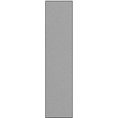 vidaXL Grijze Deurmat 115x500 cm - Mat deur vidaXL Grijze Deurmat 115x500 cm - Mat deur