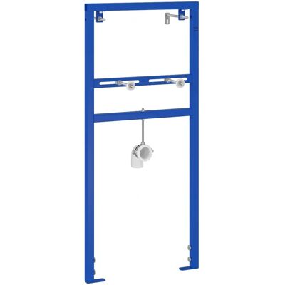 vidaXL Blaue Badezimmerzubehör Halterungen - Badezimmerzubehör vidaXL Blaue Badezimmerzubehör Halterungen - Badezimmerzubehör