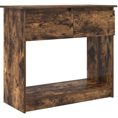 vidaXL Console Table with Drawers - 85.5x38.5x74.5 cm vidaXL Console Table with Drawers - 85.5x38.5x74.5 cm