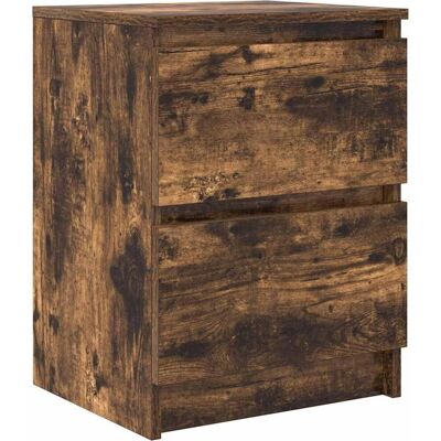 vidaXL TV-Schrank Räuchereiche - TV Stand vidaXL TV-Schrank Räuchereiche - TV Stand