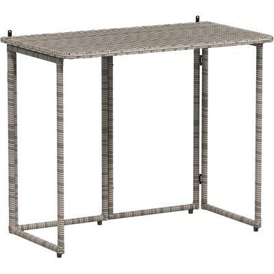 vidaXL Stół ogrodowy 4108256 - Outdoor Table vidaXL Stół ogrodowy 4108256 - Outdoor Table
