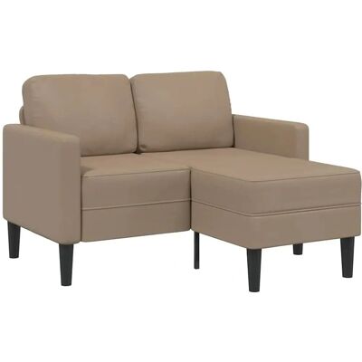Canapé en L avec chaise longue - Sofa - Publicité Canapé en L avec chaise longue - Sofa - Publicité