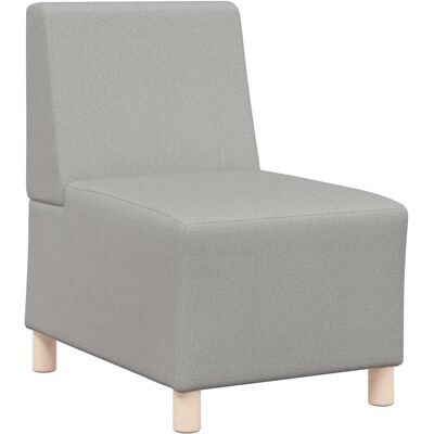 vidaxl 55 cm Sessel vidaxl 55 cm Sessel