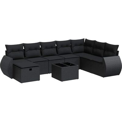 VidaXL 3325631 outdoor furniture set - Garten, Terrasse, Patio VidaXL 3325631 outdoor furniture set - Garten, Terrasse, Patio