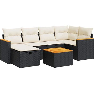 VidaXL 3325913 Gartenmöbel-Set VidaXL 3325913 Gartenmöbel-Set
