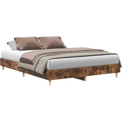 vidaXL Sengebund 140x200 cm - Sengebund vidaXL Sengebund 140x200 cm - Sengebund