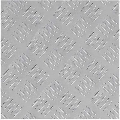 vidaXL Silber Aluminium 40 x 40 cm Aluminium Treppenstufen Quadratisch vidaXL Silber Aluminium 40 x 40 cm Aluminium Treppenstufen Quadratisch