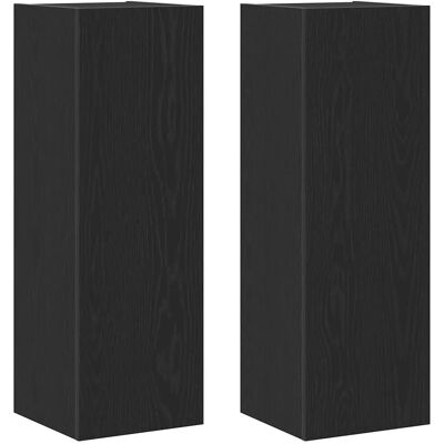 vidaXL TV-Schrank Set - Modern, Langlebig, 90cm vidaXL TV-Schrank Set - Modern, Langlebig, 90cm