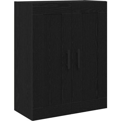 vidaXL Wandmontierter Büfett-Schrank - Buffet Cabinet vidaXL Wandmontierter Büfett-Schrank - Buffet Cabinet
