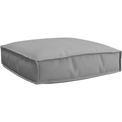vidaXL Pallet cushion - Square 60x60x12 cm - Indoor Use vidaXL Pallet cushion - Square 60x60x12 cm - Indoor Use