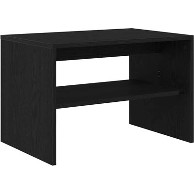 vidaXL Grå Sonoma TV-møbel - 60x40x40 cm Flerfunktionel vidaXL Grå Sonoma TV-møbel - 60x40x40 cm Flerfunktionel