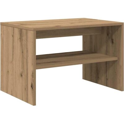 vidaXL TV-Schrank Artisan-Eiche - 60x40x40 cm vidaXL TV-Schrank Artisan-Eiche - 60x40x40 cm