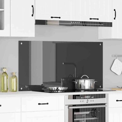Vidaxl - Glass Splashback - Küchenrückwand Vidaxl - Glass Splashback - Küchenrückwand