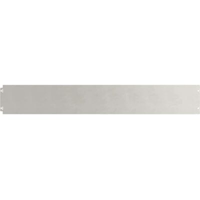 vidaXL Rasenkanten 30 Stk. 15x103 cm Edelstahl vidaXL Rasenkanten 30 Stk. 15x103 cm Edelstahl