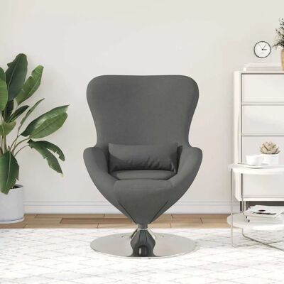 Vidaxl Model - Ergonomic Swivel Chair - Interior Vidaxl Model - Ergonomic Swivel Chair - Interior