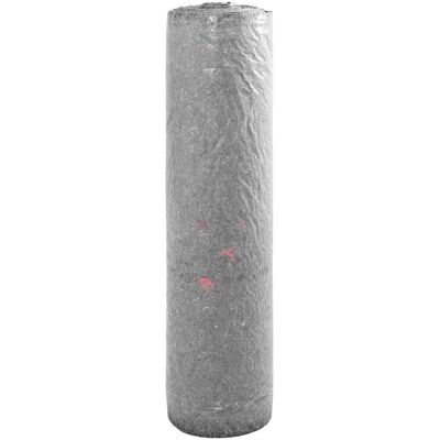 vidaXL Grijze Polyester Vijverbekleding - Vijverbekleding vidaXL Grijze Polyester Vijverbekleding - Vijverbekleding