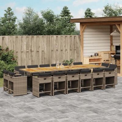 Vidaxl Hoofdbord Lichtgroen Grijs - Hoofdbord Vidaxl Hoofdbord Lichtgroen Grijs - Hoofdbord
