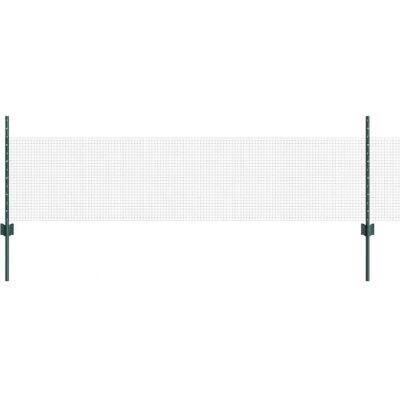 vidaXL Gartenzaun-Maschensatz - Gartenbegrenzung & Haustierzaun vidaXL Gartenzaun-Maschensatz - Gartenbegrenzung & Haustierzaun
