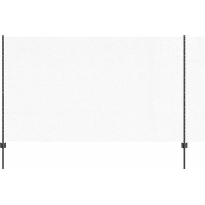 Graues Zaunset 22 Stück U-Profil 140 cm Stahl - Zaun Hexagonal 1,4x50 m Stahl Vidaxl Graues Zaunset 22 Stück U-Profil 140 cm Stahl - Zaun Hexagonal 1,4x50 m Stahl Vidaxl